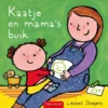 Kaatje en mama's buik | 9789056470067