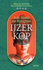 IJzerkop | 9789059248427 IJzerkop | 9789059248427