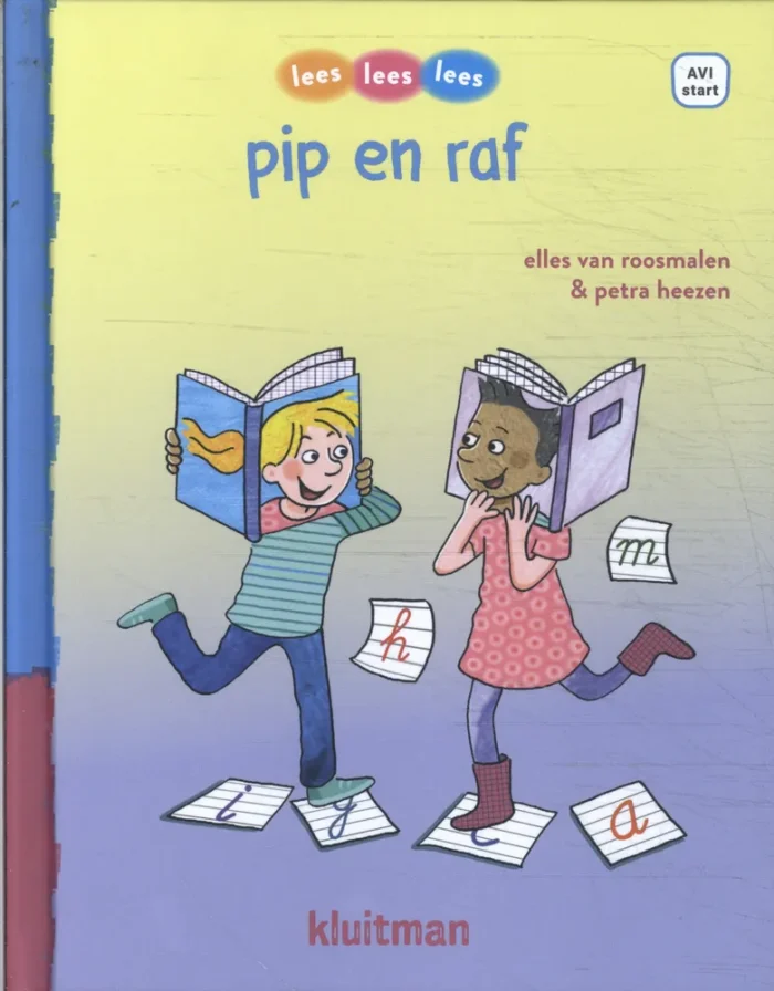 pip en raf