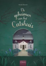De geheimen van het Catshuis | 9789044844467