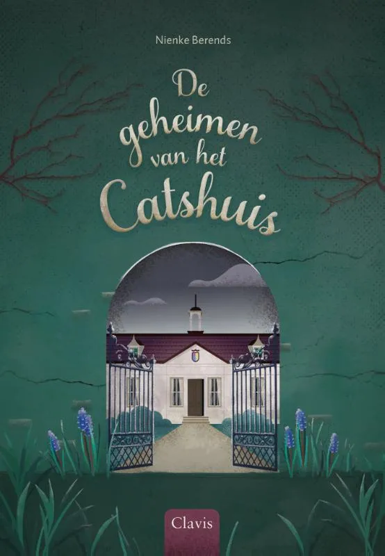 De geheimen van het Catshuis | 9789044844542 De geheimen van het Catshuis
