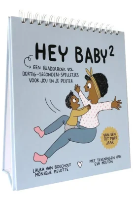 Hey Baby 2