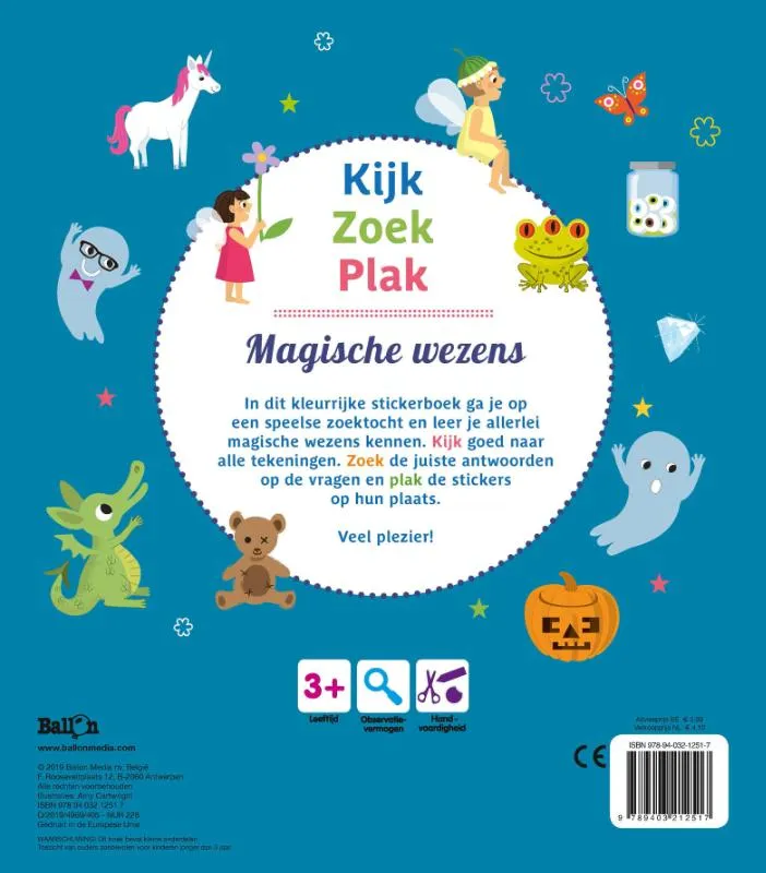 In de stad | 9789403212517 In de stad - Afbeelding 2