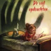 De vijf opdrachten | 9789401497718