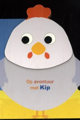 Op avontuur met Kip