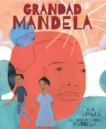 Grandad Mandela | 9781786030863 Grandad Mandela | 9781786030863