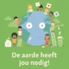 De aarde heeft jou nodig! | 9789047710929 De aarde heeft jou nodig! | 9789047710929