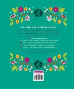 Alternative view of De grote talenatlas