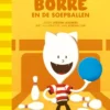 Borre en de soepballen | 9789089220783 Borre en de soepballen | 9789089220783