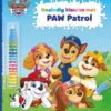 Oneindig kleuren met PAW Patrol | 9789047717874