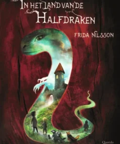 In het Land van de halfdraken