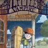 The Little Vampire Takes a Trip | 9781534494169 The Little Vampire Takes a Trip | 9781534494169