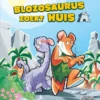 Blozosaurus zoekt huis | 9789085924999 Blozosaurus zoekt huis | 9789085924999