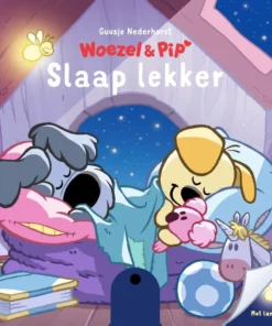 Slaap lekker