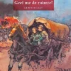 Geef me de ruimte! | 9789048739332 Geef me de ruimte! | 9789048739332