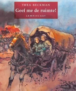 Geef me de ruimte!