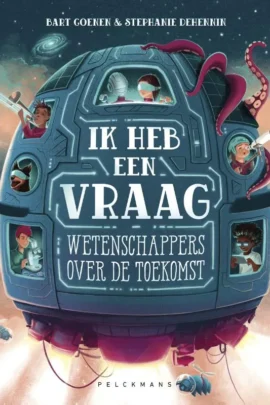 Ik heb een vraag
