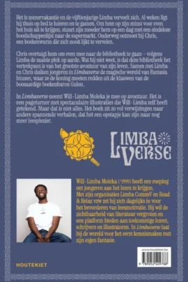 Alternative view of Limbaverse