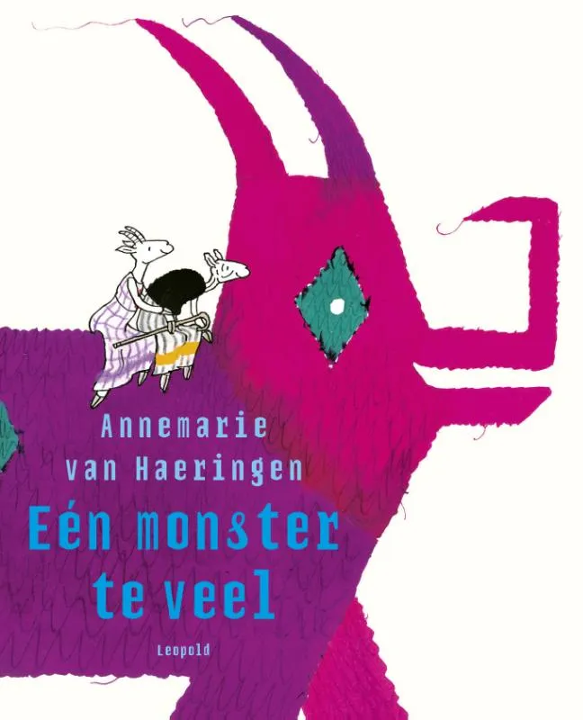 Eén monster te veel | 9789025870201 Eén monster te veel