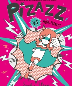 Pizazz vs Miss Perfect