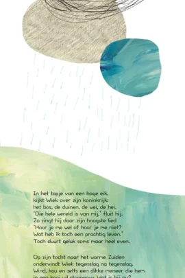 De Gelukkige Pechvogel | 9789082851526 De Gelukkige Pechvogel | 9789082851526