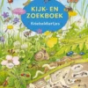 Kriebeldiertjes | 9789044755251 Kriebeldiertjes | 9789044755251