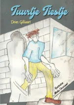 Tuurtje Tiestje | 9789887903406 Tuurtje Tiestje | 9789887903406