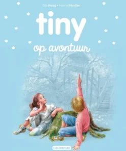 Tiny op avontuur