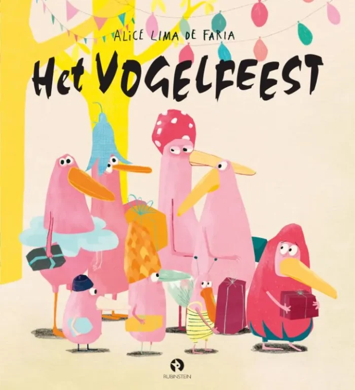 Het vogelfeest