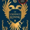 De verminkte koning | 9789464390780