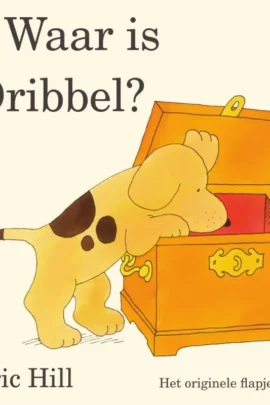 Waar is Dribbel?