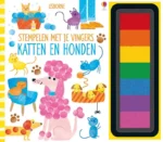 Katten en honden | 9781474990486