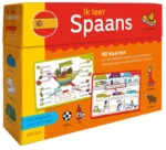 Ik leer Spaans | 9789044760088 Ik leer Spaans | 9789044760088