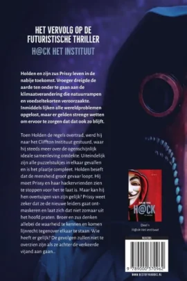 Alternative view of De kolonie