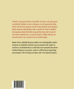 Alternative view of Reinier