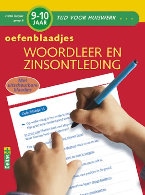 Oefenblaadjes spelling vierde leerjaar, groep 6 | 9789044728316 Oefenblaadjes spelling vierde leerjaar, groep 6