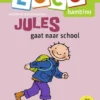 Loco Bambino Jules gaat naar school | 9789048743179 Loco Bambino Jules gaat naar school | 9789048743179