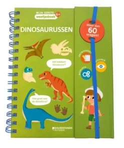 Dinosaurussen