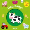 Dag baby! | 9789403215471