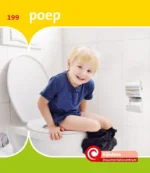 Poep! | 9789463418898