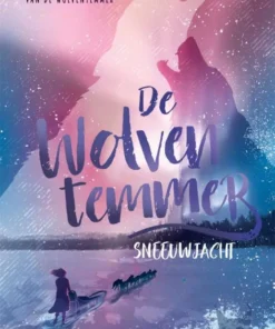 Sneeuwjacht