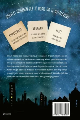 De woordsmid | 9789021678955