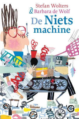 De Nietsmachine