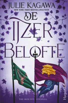 De IJzerbelofte