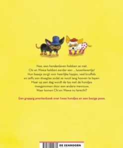 Alternative view of Chi en Wawa