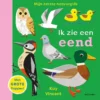 Ik zie een eend | 9789025777777
