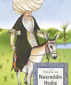 Verhalen van Nasreddin Hodja