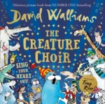 The creature choir | 9780007518630