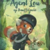 Agent Lou op knuffeljacht | 9789044858273