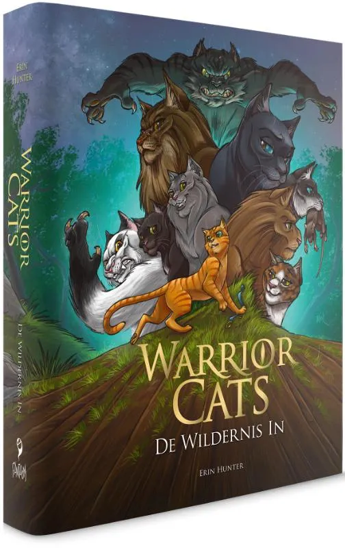De wildernis in | 9789059246720 De wildernis in